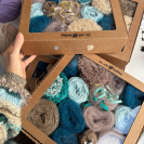 Набор на джемпер Magic Box Italy