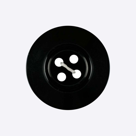 Пуговица Dill размер 28мм, 380372/28-12