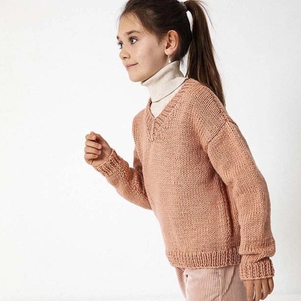 Пряжа Lang Atlantis