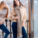 Пряжа Katia Merino Flame Пряжа Katia Merino Flame