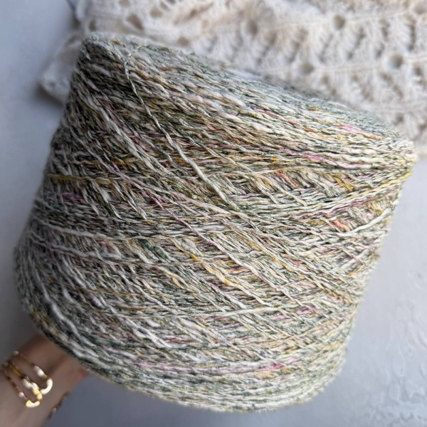 Бобина Mamasita