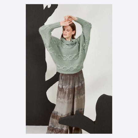 Журнал Lang Fatto a Mano Collection 269 Журнал Lang Fatto a Mano Collection 269