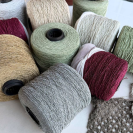 Бобина Pasha Papasha