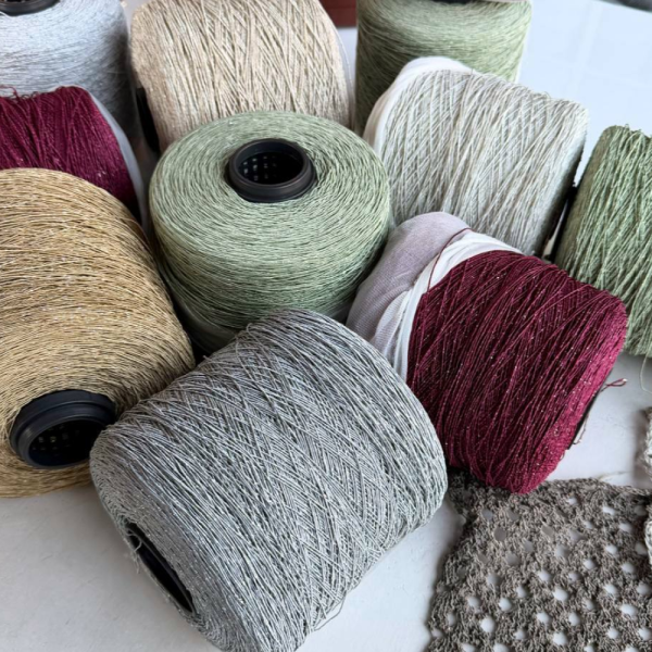 Бобина Pasha Papasha