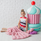 Пряжа крупная Wi-Fi Пряжа крупная Wi-Fi