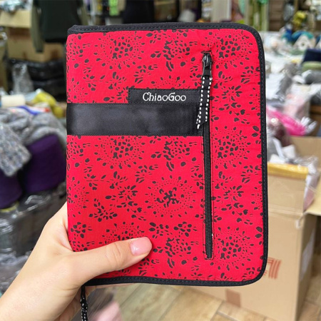 Набор съемных крючков Chiaogoo 1500-C