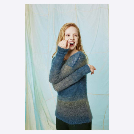 Журнал Lang Fatto a Mano Collection №261