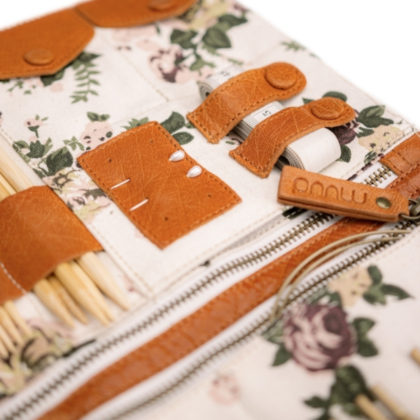 Органайзер для спиц Muud "Canvas Billie"