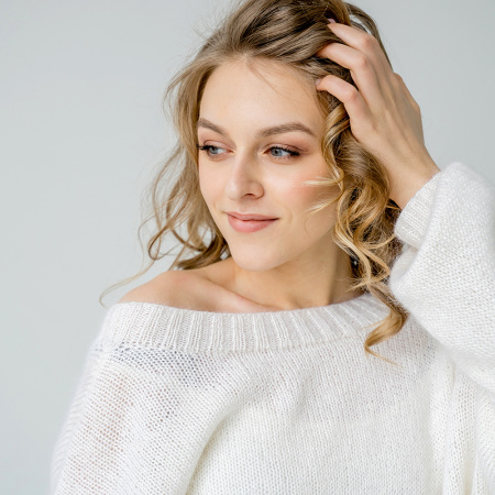 Описание вязания #Джемпер_Valera