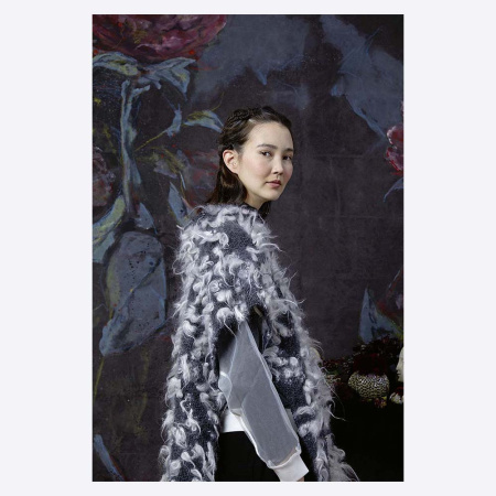 Журнал Lang Fatto a Mano №258 Журнал Lang Fatto a Mano №258