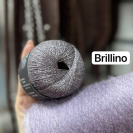 Пряжа Lana Grossa Brillino
