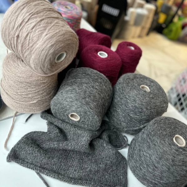 Бобина BABYSOFT