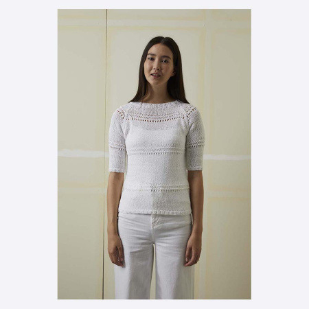 Журнал Lang Fatto a Mano Collection №259