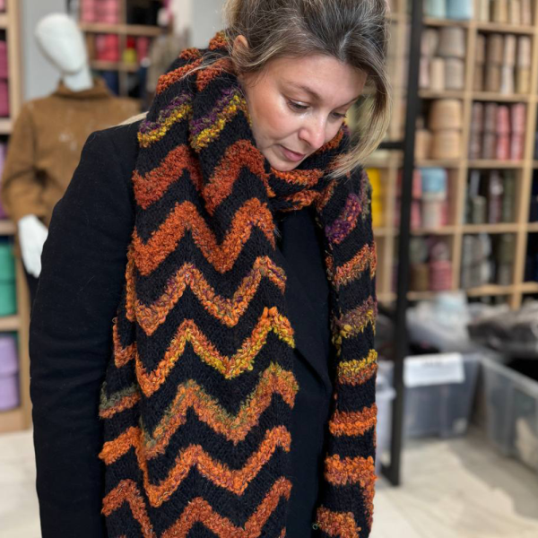 Пряжа Katia Funk