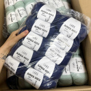 Пряжа Lang Alpaca Soxx 4-Fach/4-Ply