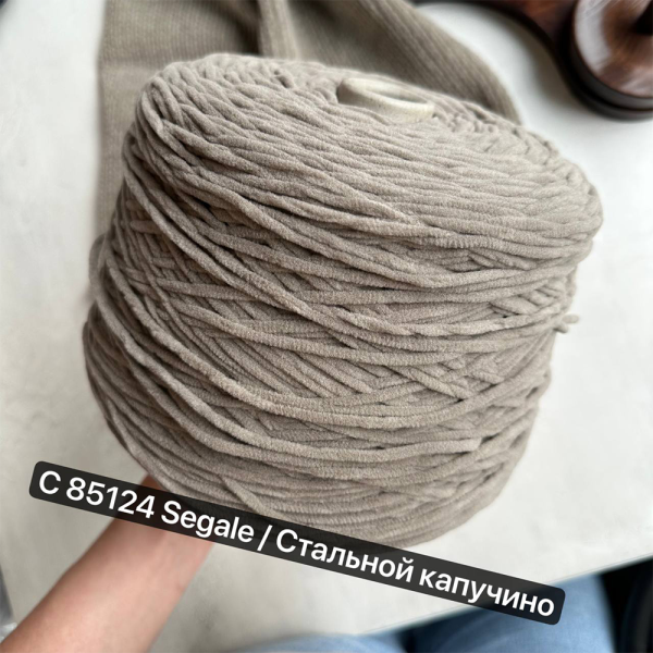 Бобина Scarlett Sunset be Be.Mi.Va