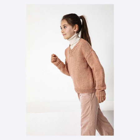 Журнал Lang KIDS ATLANTIS PUNTO 41 Журнал Lang KIDS ATLANTIS PUNTO 41
