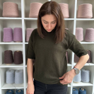 Бобина Cashmere by Biagioli Modesto 2/28