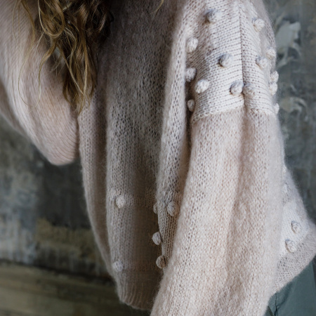 Описание вязания #Пятый_элемент