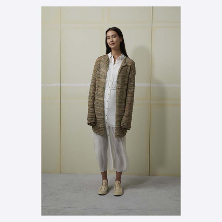 Журнал Lang Fatto a Mano Collection №259