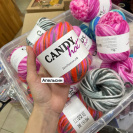 Пряжа Candy HAT