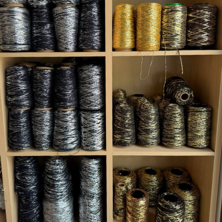 Бобина фольга Emperator 