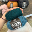 Пряжа Lang Earth