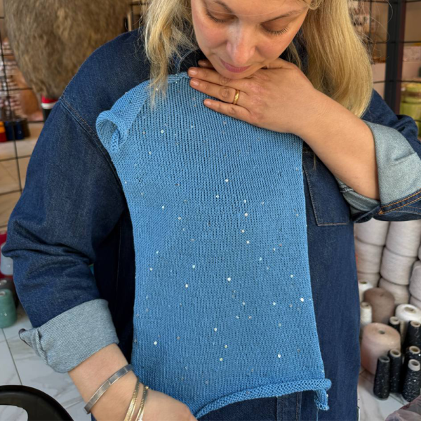 Бобина ShinyMix