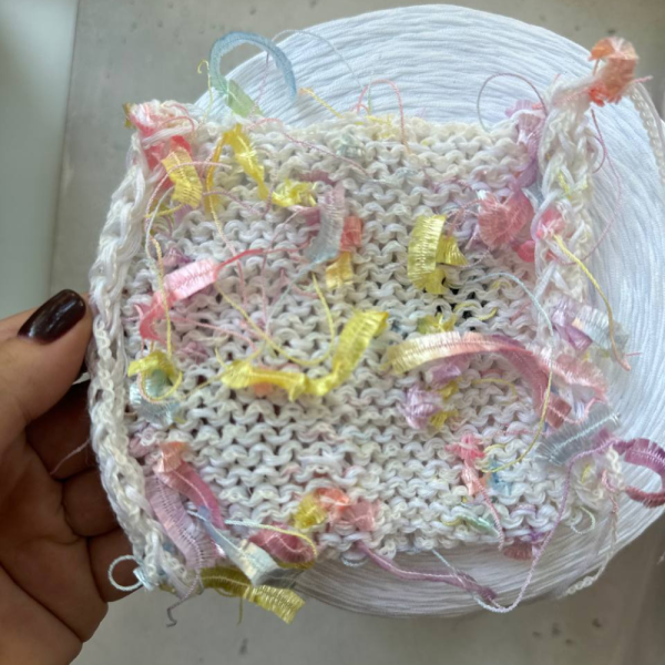 Бобина Ciondolo