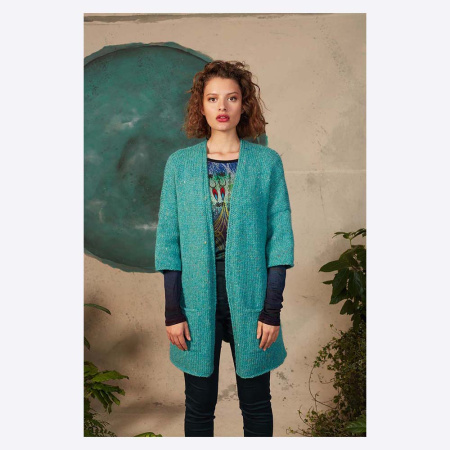 Журнал Lang Fatto a Mano Collection 278 Журнал Lang Fatto a Mano Collection 278