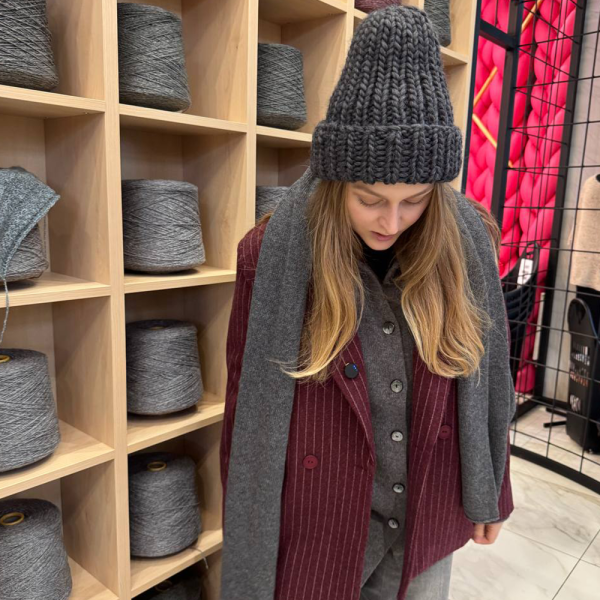 Пряжа Перуанская шерсть с Альпака