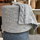 Бобина твид Cambridge Tweed