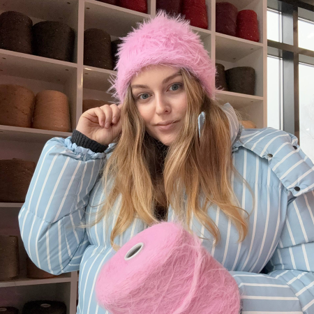 Стрим. Пипка