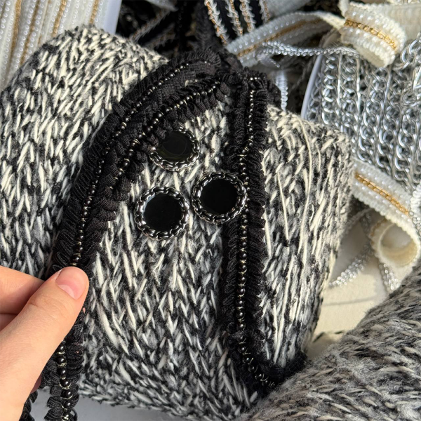 Бобина CHANEL Lollipop