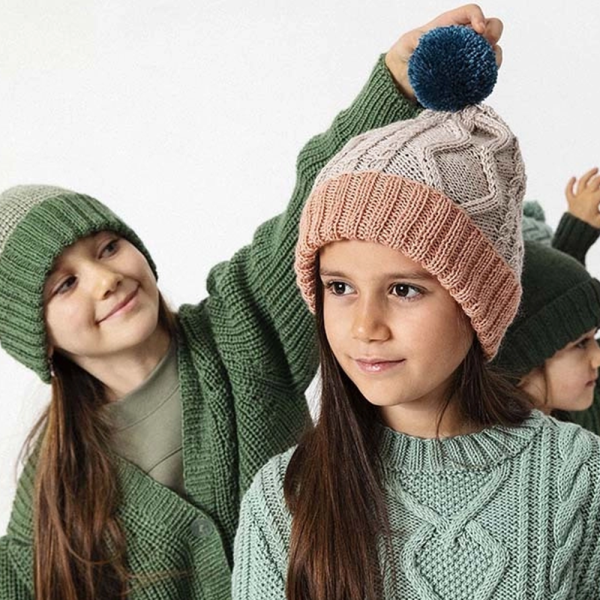 Пряжа Lang Atlantis