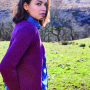 Брошюра Rowan Around Holme Lisa Richardson Брошюра Rowan Around Holme Lisa Richardson
