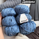 Пряжа Katia Washi