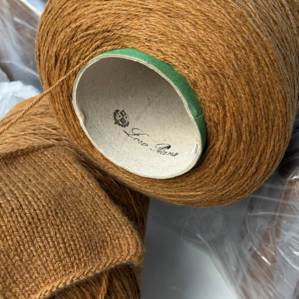 Бобина Twist Coarsehair by Loro Piana