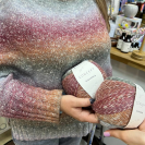 Пряжа Katia Sinfonia