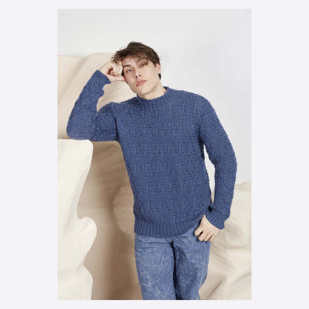 Журнал Lang Fatto a Mano Collection №265