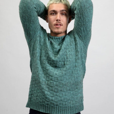 Журнал Lang Fatto a Mano FAM 280