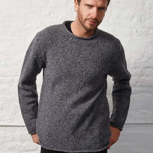 Бобина Shantung Lino