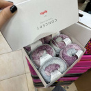 Пряжа Katia Cashmina Cotton