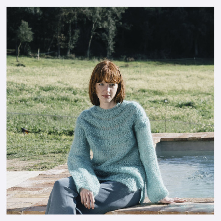 Журнал Katia SPORT 108