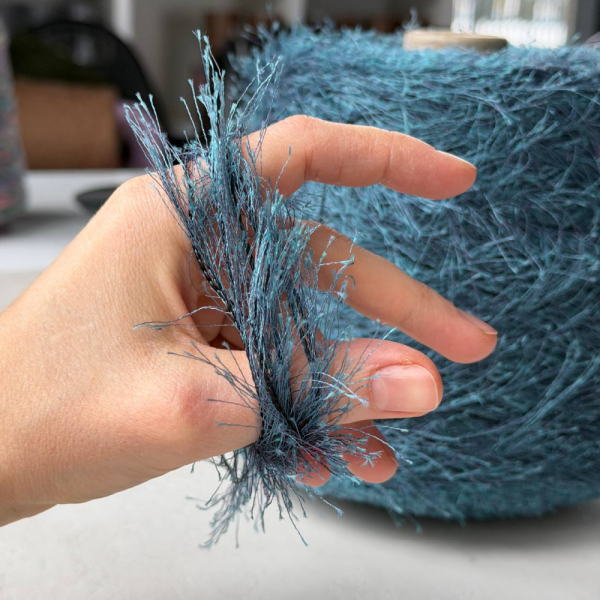 Бобина SAUVAGE Усики Кузнечика