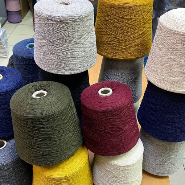 Бобина Loro Piana, Baby Cashmere 2/26