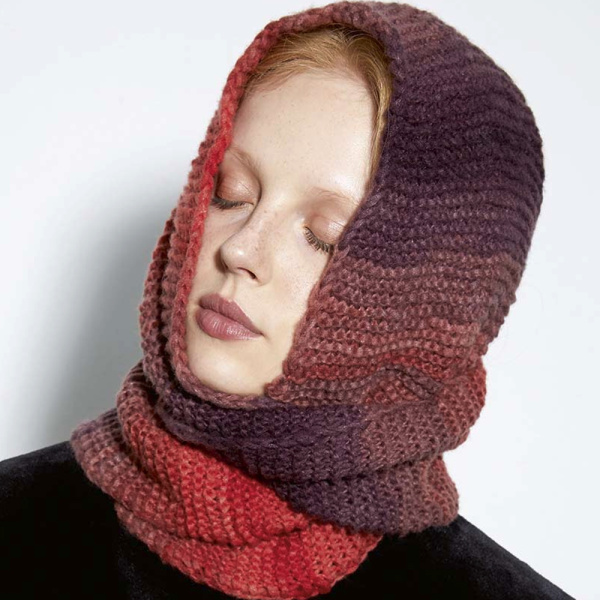 Пряжа Lang Rosalba