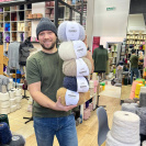 Пряжа Lang Phoenix