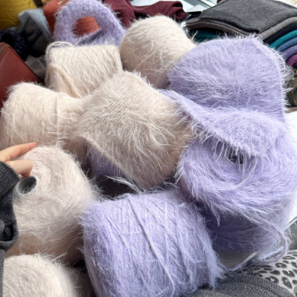 Бобина Soft Padla 