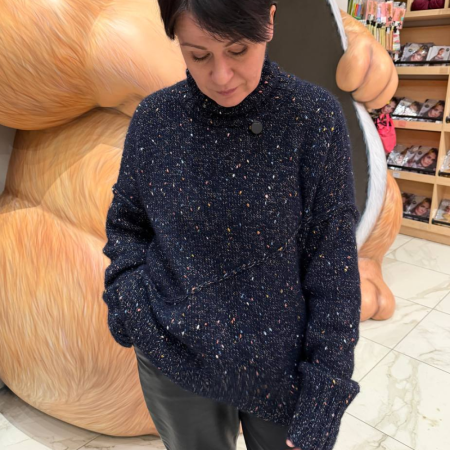 Быстрый совместник. Аля_мужское_плечо